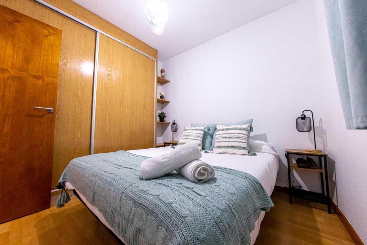 Apartamento Horizonte Sierra Nevada Exterior foto
